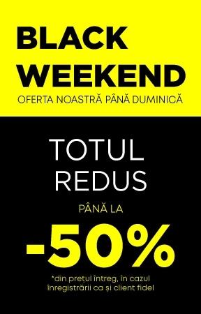 Black Weekend