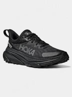 pantofi de cros pt. barbati Hoka Challanger 7 GTX negru 1