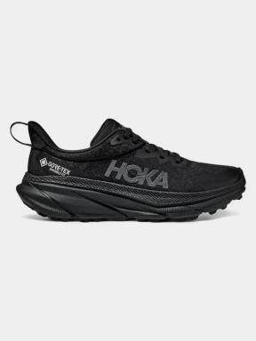 pantofi de cros pt. barbati Hoka Challanger 7 GTX negru 3