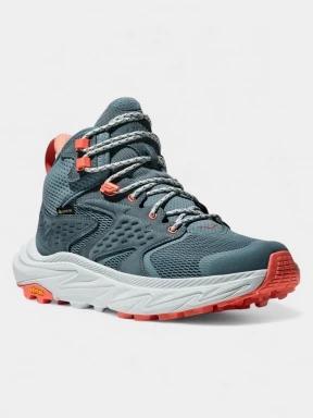 bocanci de drumetie pt. femei Hoka Anacapa 2 MID GTX gri 1
