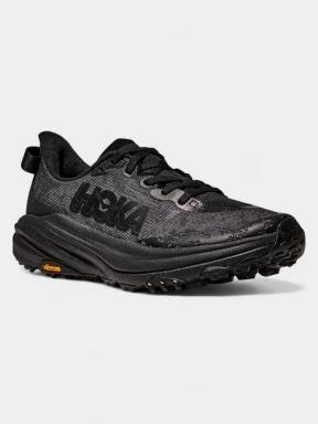 pantofi de cros pt. barbati Hoka Speedgoat 6 negru 1