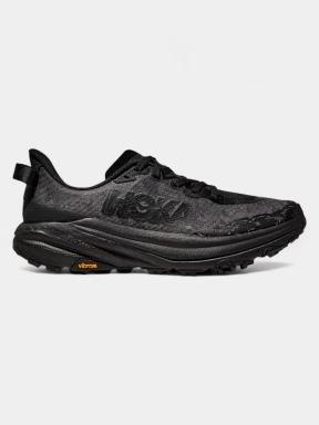 pantofi de cros pt. barbati Hoka Speedgoat 6 negru 3