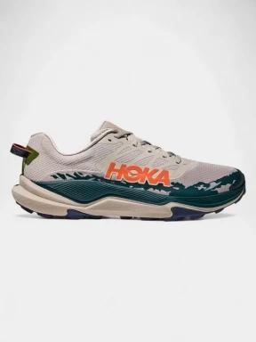 pantofi de cros pt. barbati Hoka Torrent 4 nisip 3