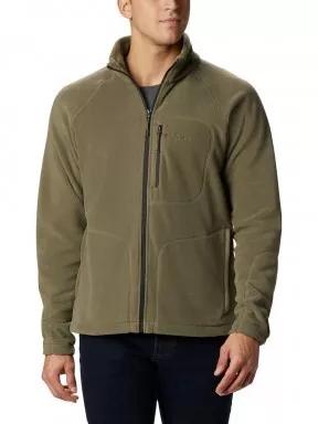 Fast Trek II Full Zip Fleece