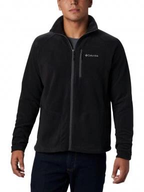 Fast Trek II Full Zip Fleece