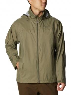 Glennaker Lake Rain Jacket