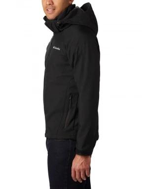 Cascade Ridge II Softshell