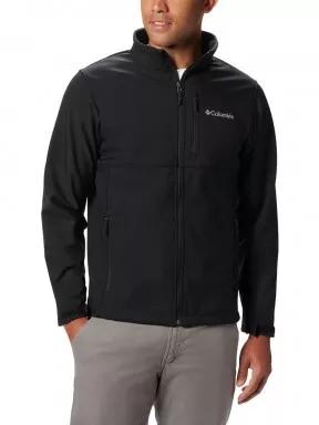 Ascender Softshell Jacket