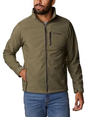 Ascender Softshell Jacket