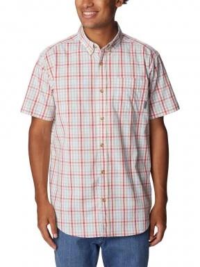 Rapid Rivers II Short Sleeve Shirt