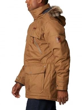 Barlow Pass 550 TurboDown Jacket