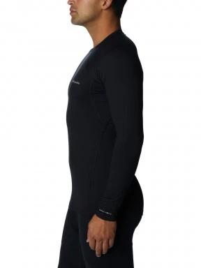 Heavyweight Stretch Long Sleeve Top