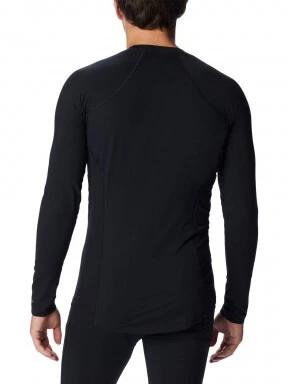 Midweight Stretch Long Sleeve Top