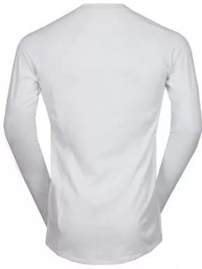 Midweight Stretch Long Sleeve Top