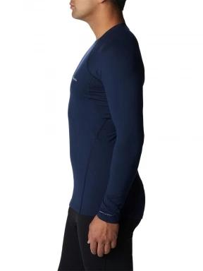 Midweight Stretch Long Sleeve Top