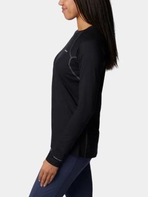 Heavyweight Stretch Long Sleeve Top