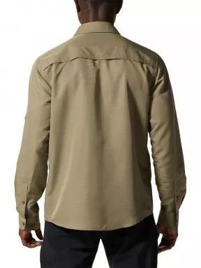 Canyon Long Sleeve Shirt