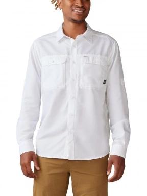 Canyon Long Sleeve Shirt