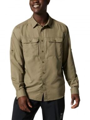 Canyon Long Sleeve Shirt