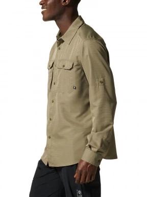 Canyon Long Sleeve Shirt