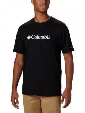 Csc Basic Logo Short Sleeve