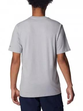 Csc Basic Logo Short Sleeve