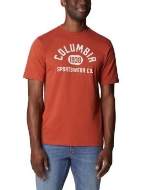 Csc Basic Logo Short Sleeve Shirt