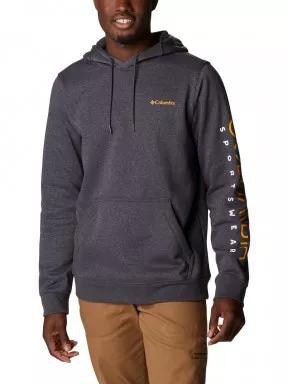 Csc Basic Logo II Hoodie