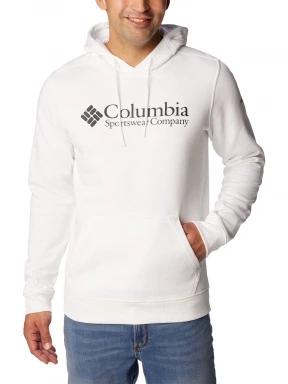 CSC Basic Logo II Hoodie