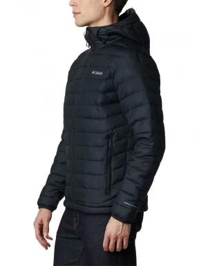 Powder Lite Hooded Jacket