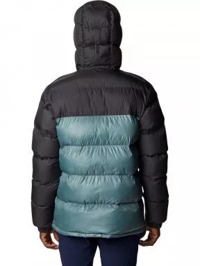 Pike Lake Hooded Jacket