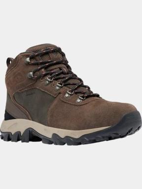 Newton Ridge Plus II Suede WP