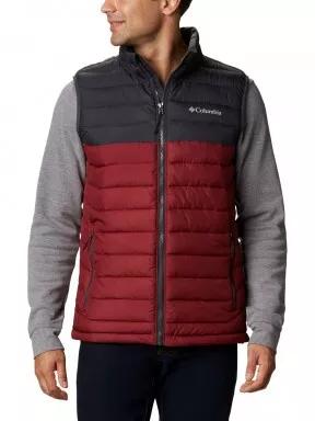 Powder Lite Vest