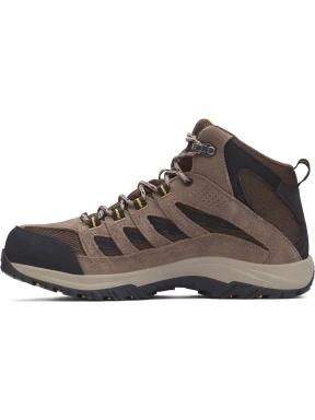 Crestwood Mid Waterproof