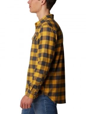 Flare Gun Stretch Flannel