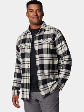 Flare Gun Stretch Flannel