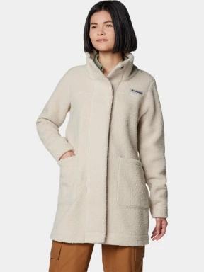 Panorama Long Jacket