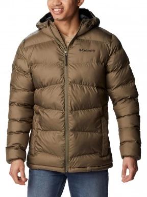 Fivemile Butte Hooded Jacket