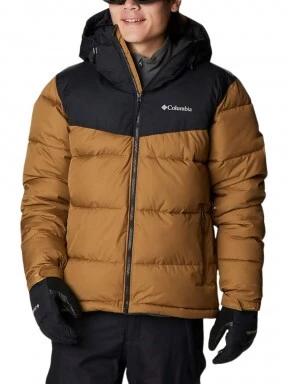 Iceline Ridge Jacket