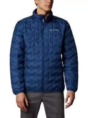 Delta Ridge Down Jacket