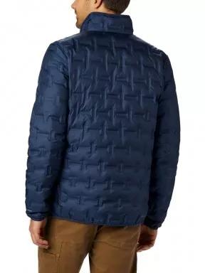 Delta Ridge Down Jacket