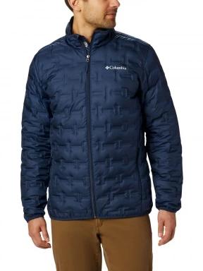 Delta Ridge Down Jacket