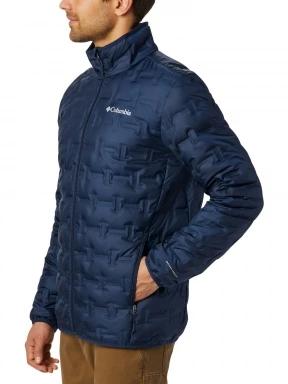 Delta Ridge Down Jacket