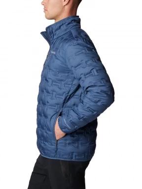 Delta Ridge Down Jacket