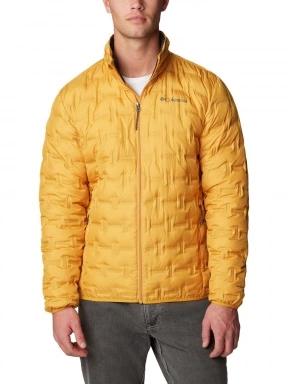 Delta Ridge Down Jacket