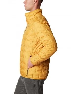 Delta Ridge Down Jacket