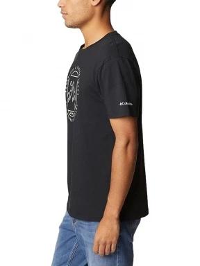 M Rapid Ridge Graphic Tee