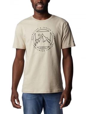 M Rapid Ridge Graphic Tee