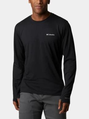 Tech Trail Long Sleeve Crew II