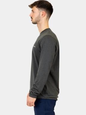 Tech Trail Long Sleeve Crew II